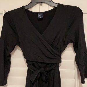 Gap Women’s Maternity Dress size XS black